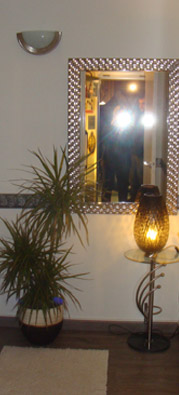 Imagen del solarium